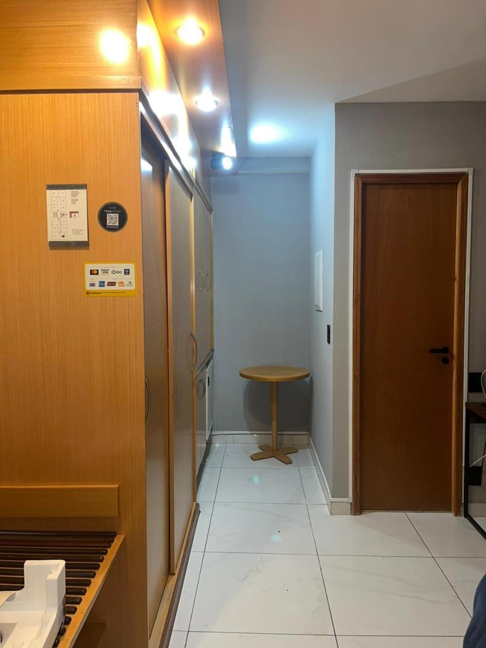 Apartment Jardins Intercit Interative Sao Paulo