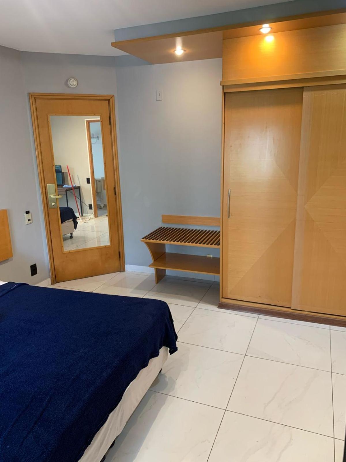 Jardins Intercit Interative Apartment