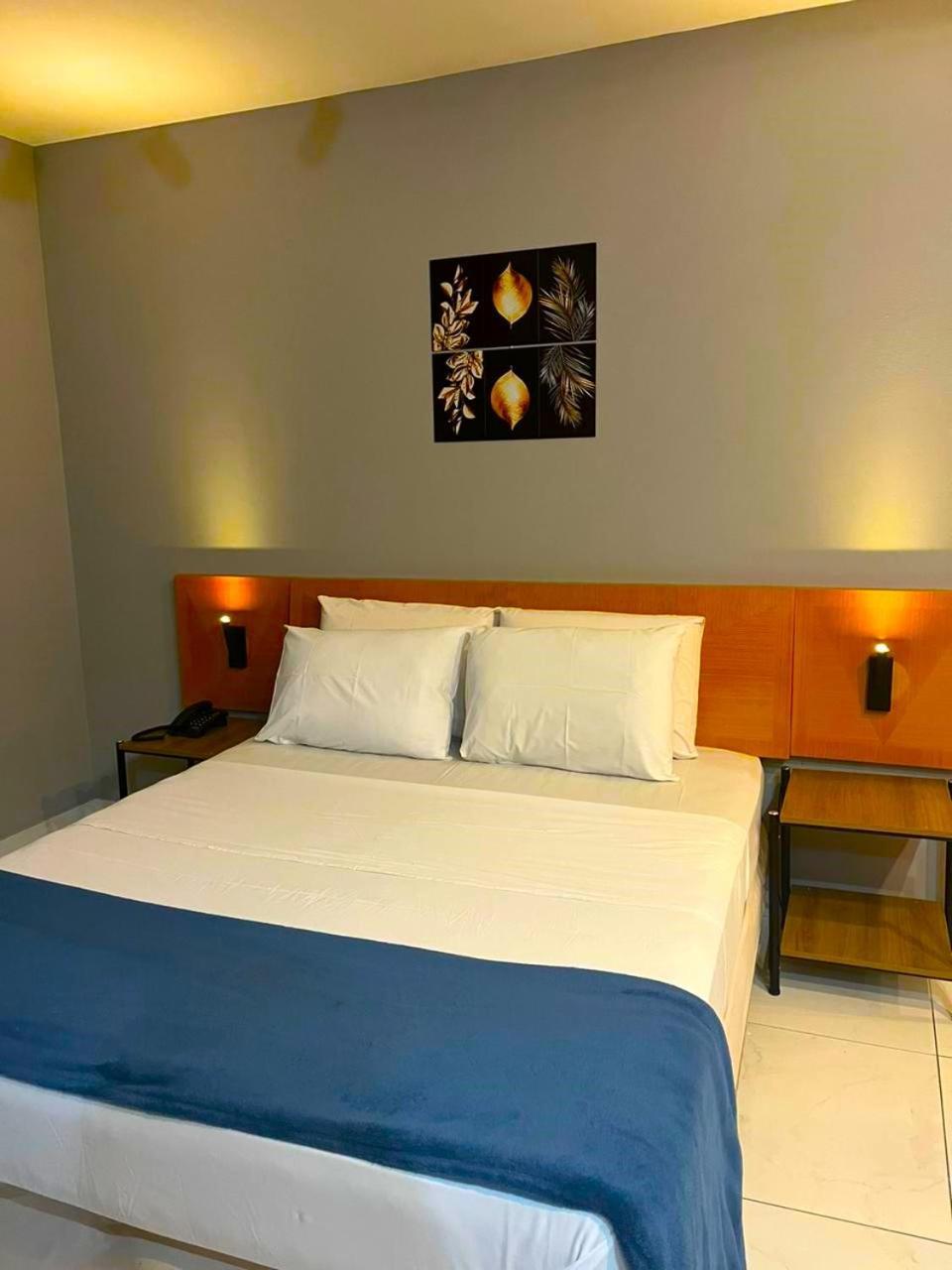 Apartment Jardins Intercit Interative *
