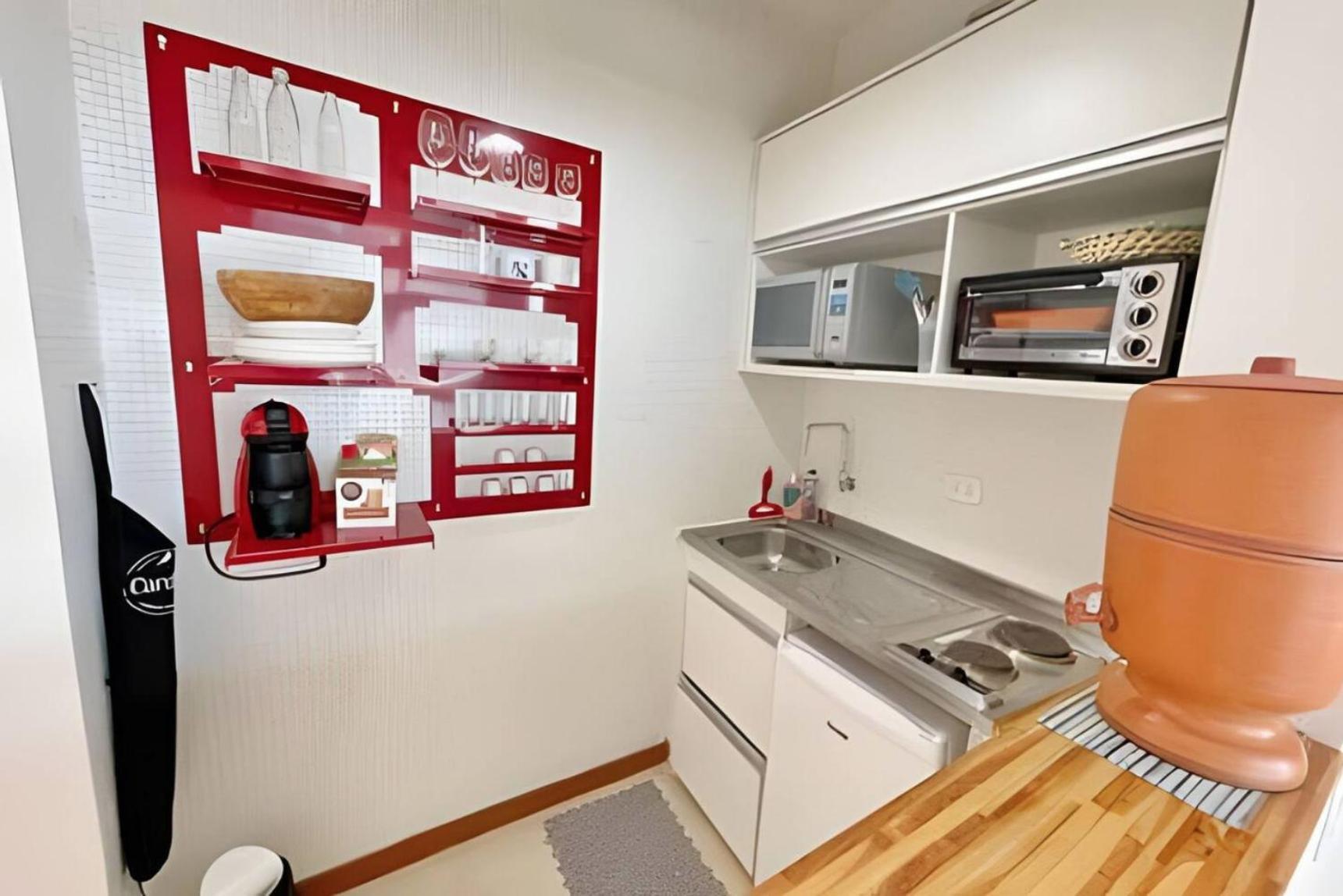Apartment Vem Pro Copan - No Precinho Sao Paulo