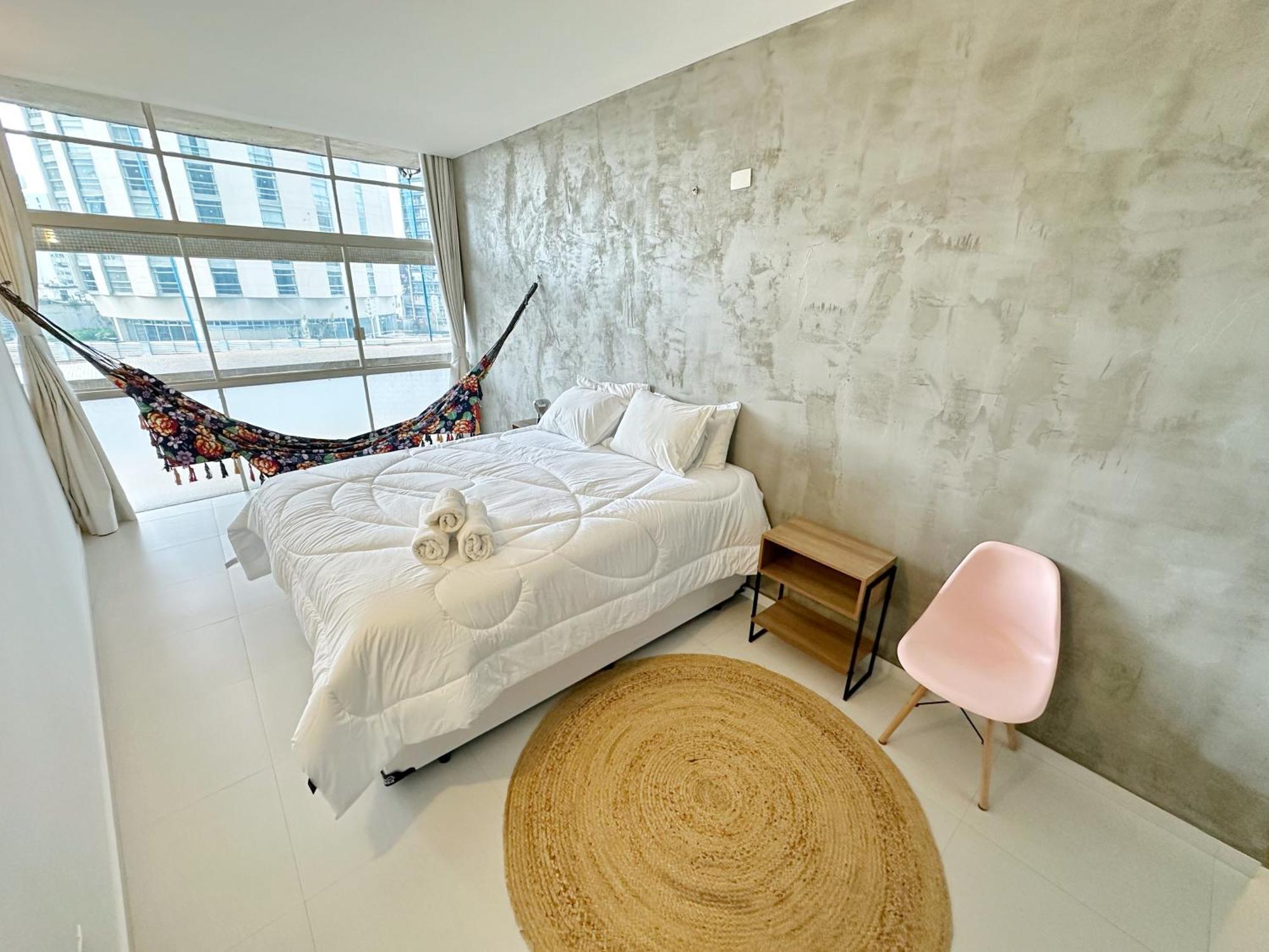 Apartment Vem Pro Copan - No Precinho