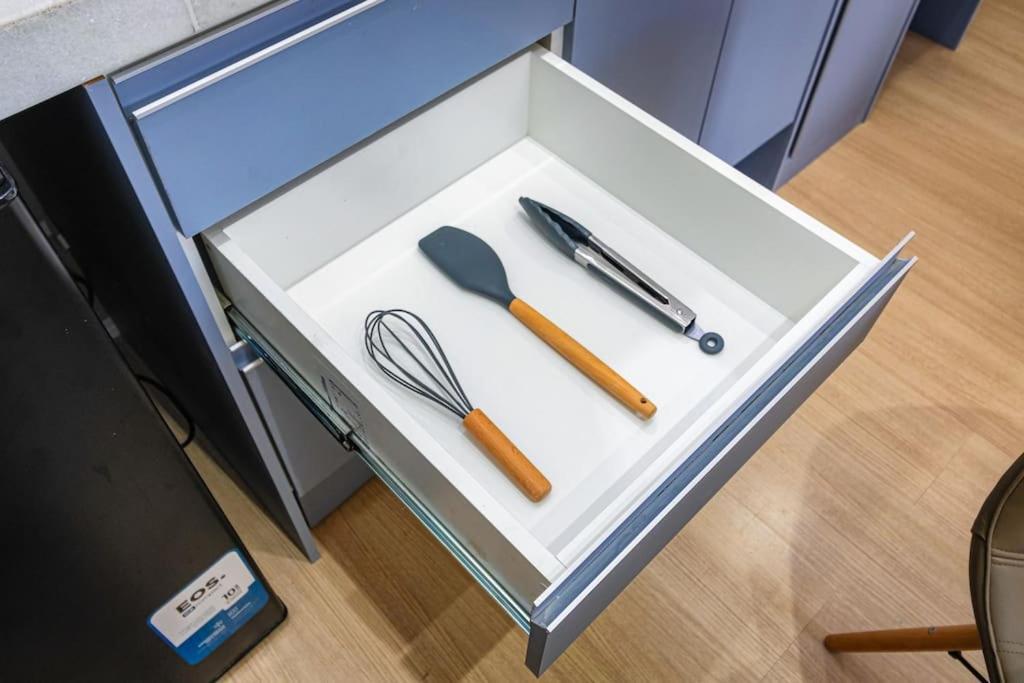 Apartment Recem-aberto! 4p + Garagem, Perto Paulista *