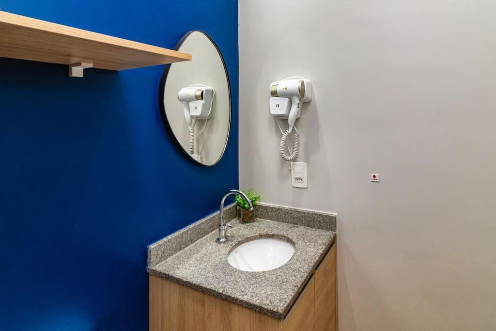 Apartment Recem-aberto! 4p + Garagem, Perto Paulista