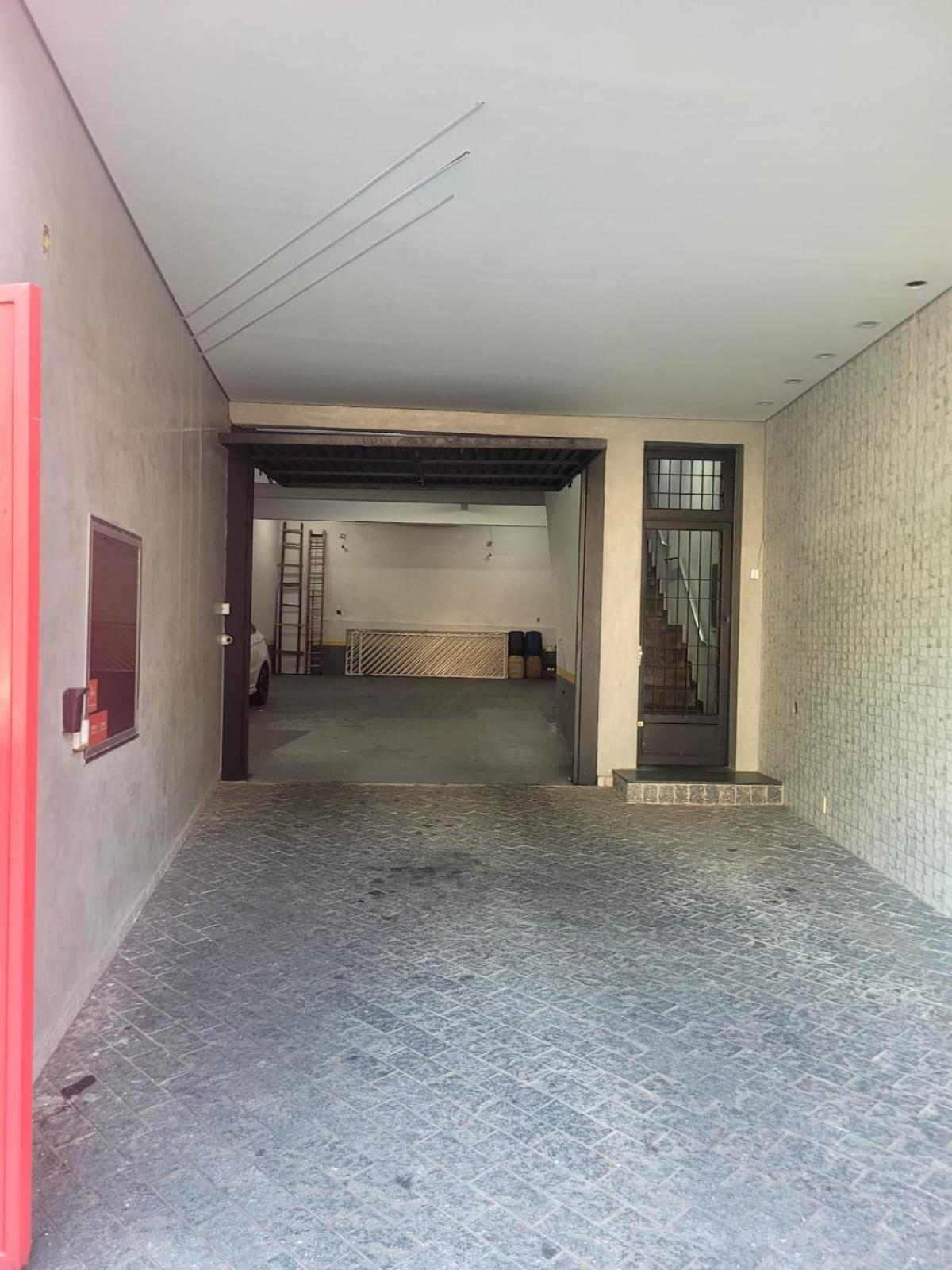 Hotel Analia Franco