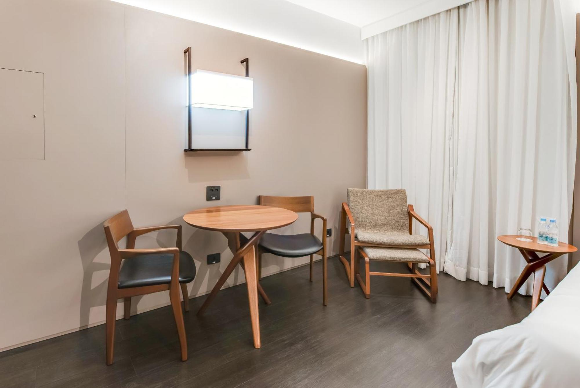 Radisson Paulista Hotel