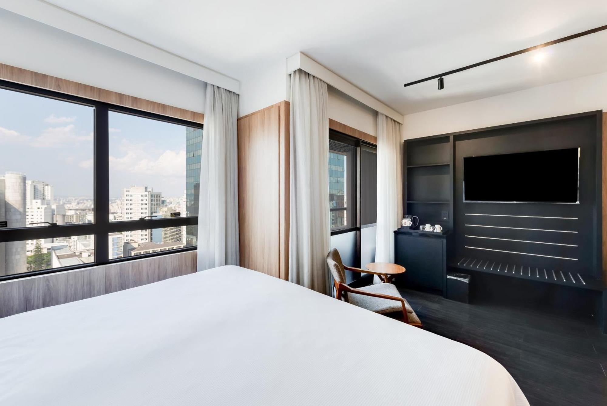 Radisson Paulista 5*