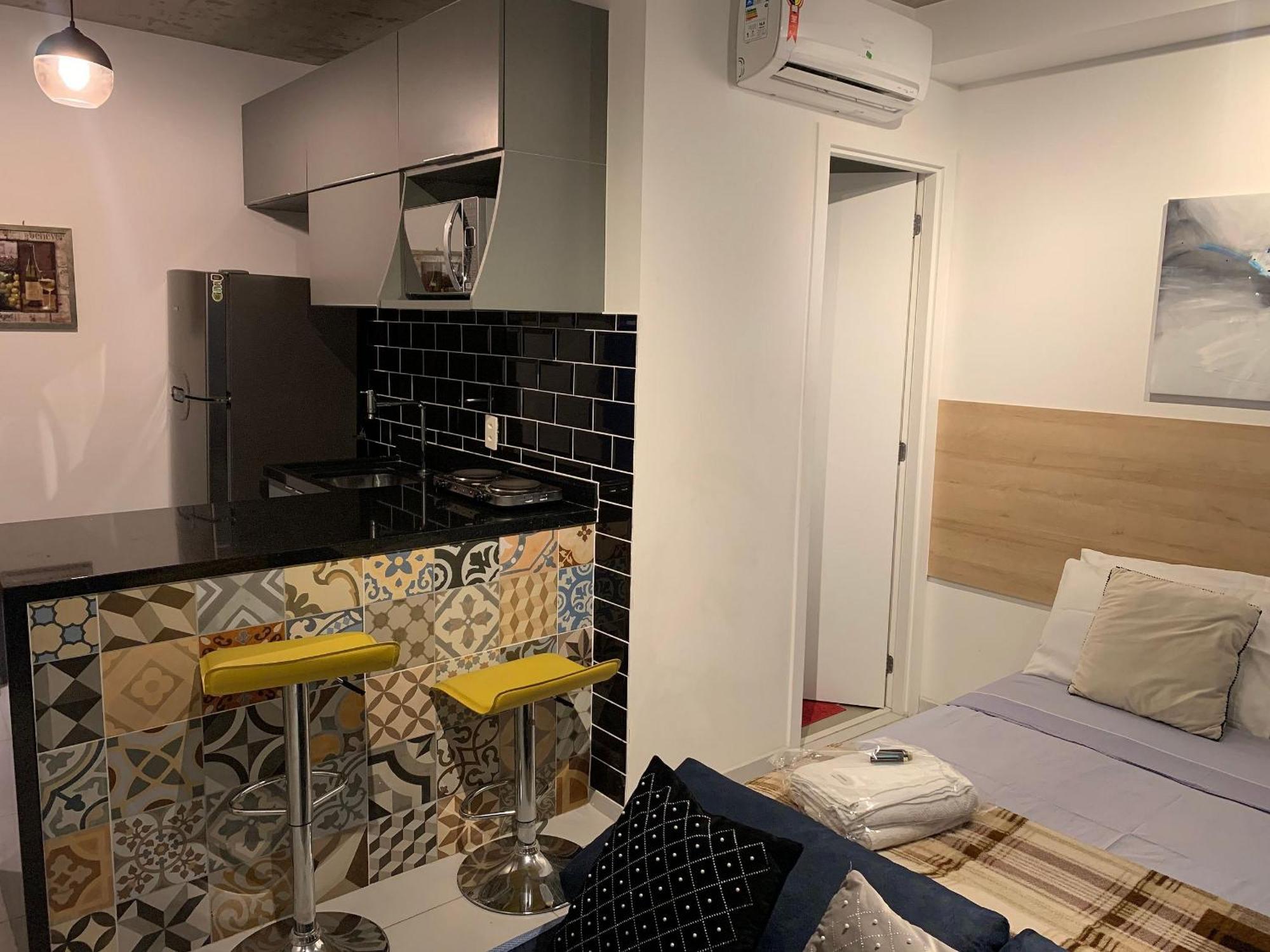 Apartemen Lindo Studio Arouche 711 *