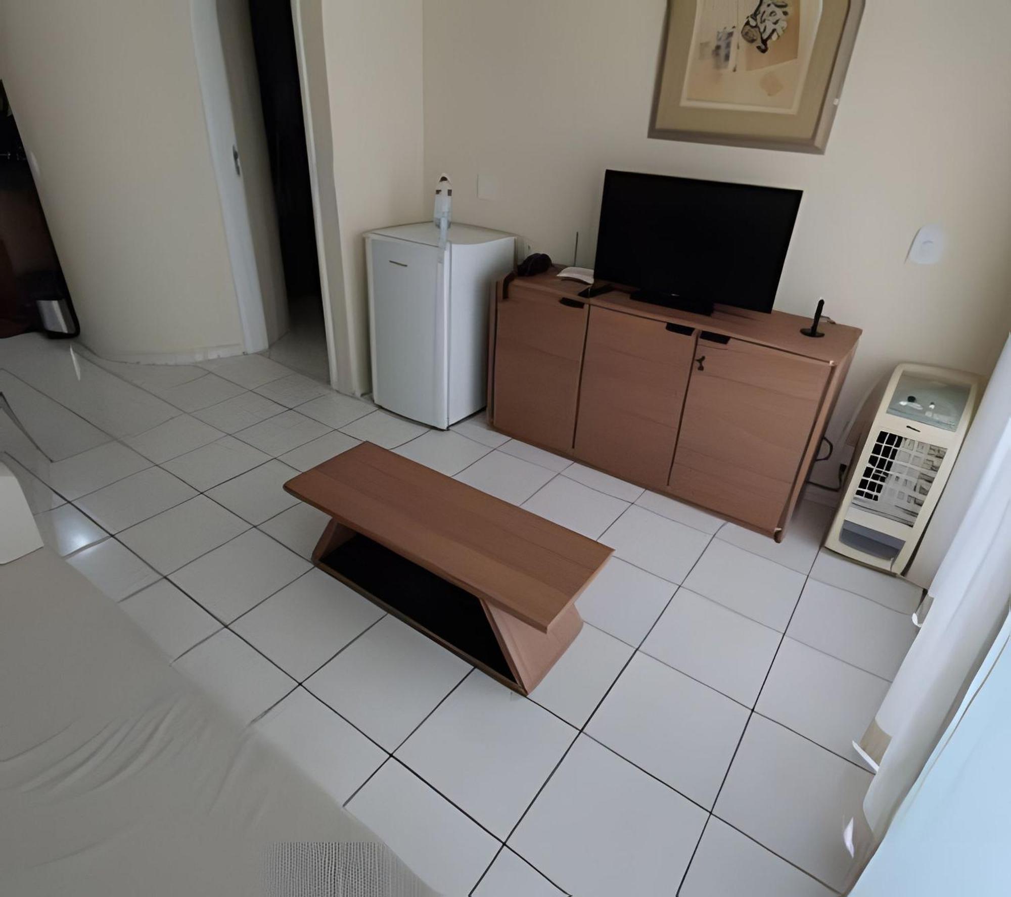 Apartemen Nossolar - Garagem Feirinha Hakka E Hospitais Sao Paulo