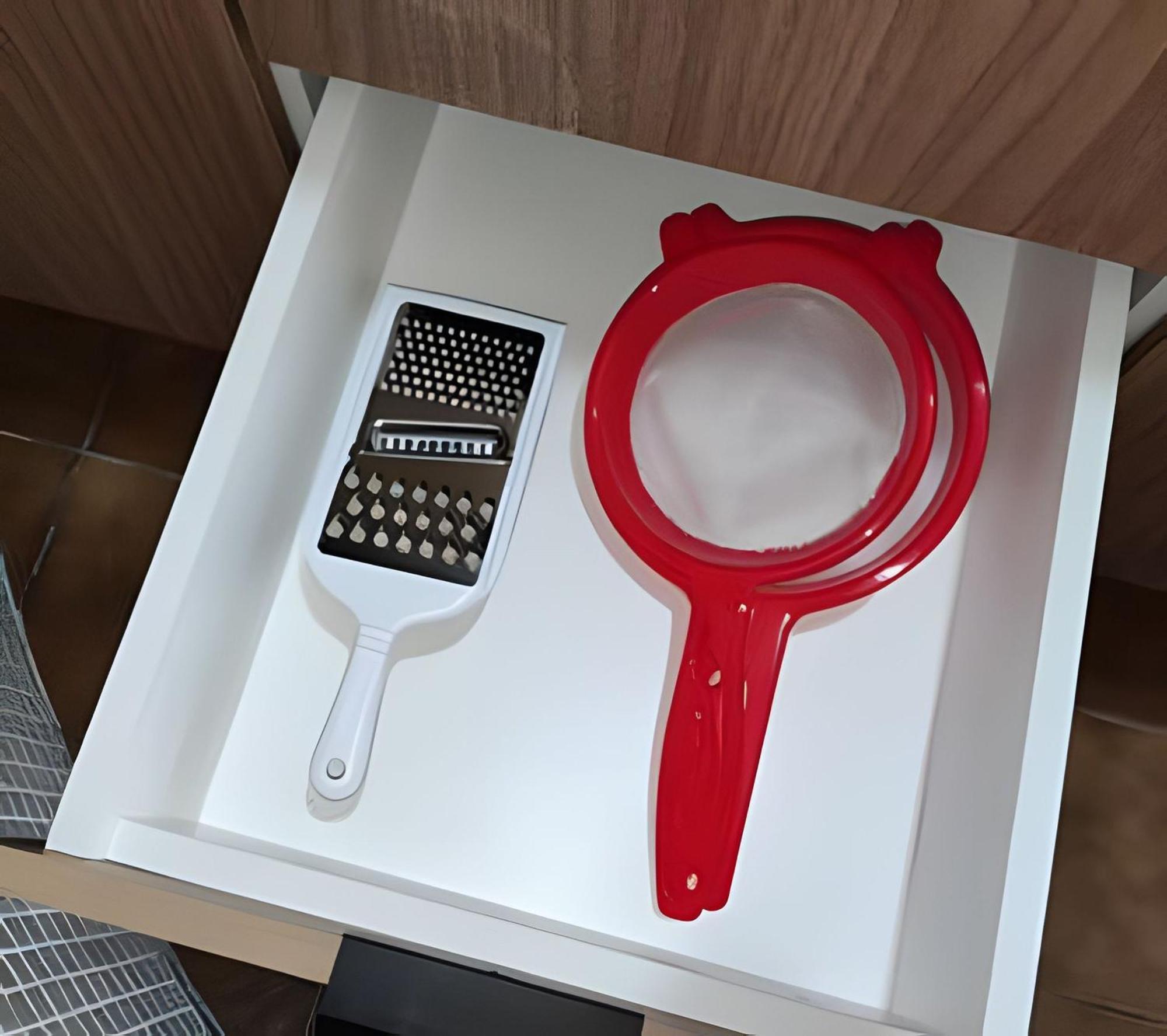 Apartemen Nossolar - Garagem Feirinha Hakka E Hospitais *