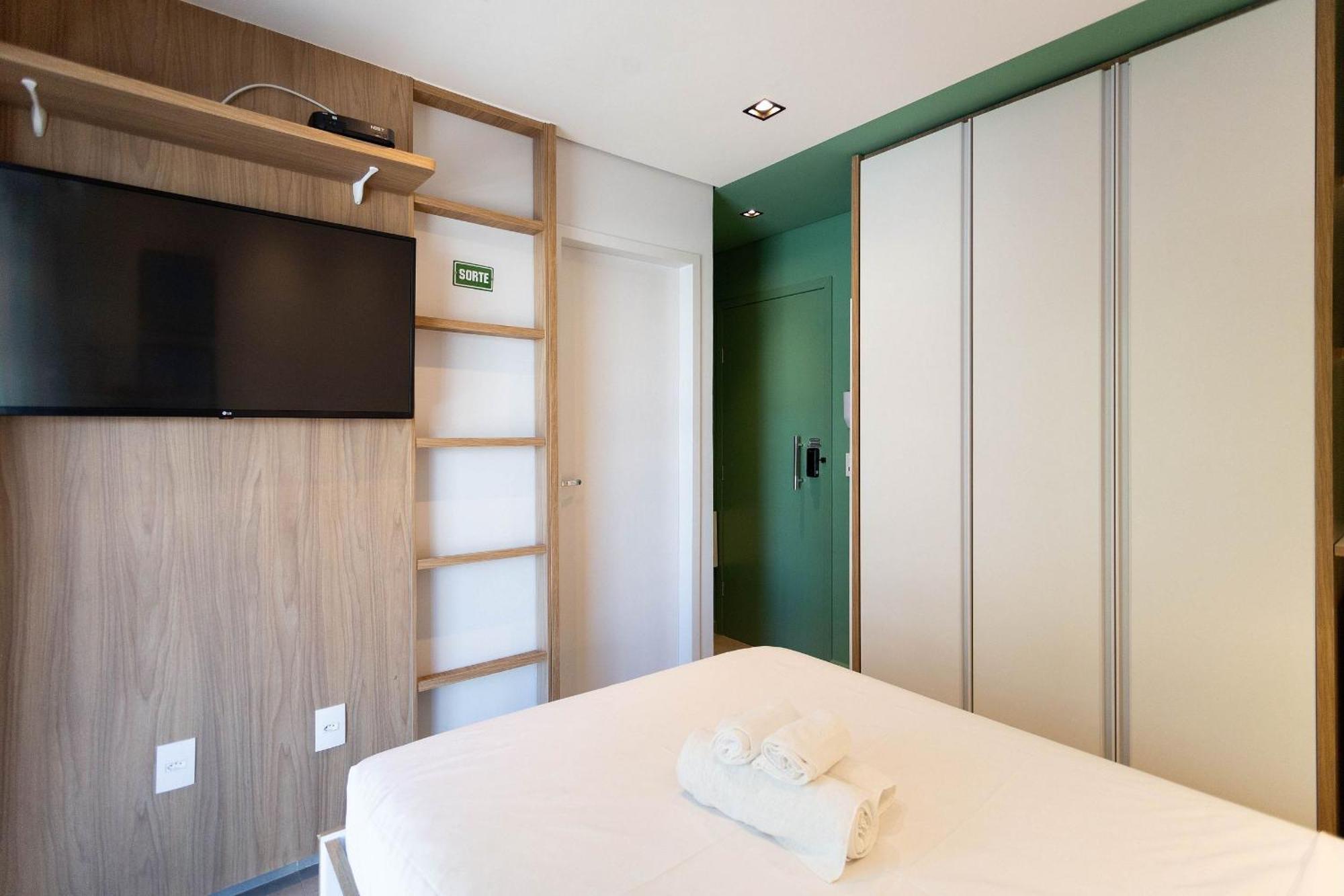 Coliving Mariana - Novas Proximas Ao Parque Ibirapuera * São Paulo