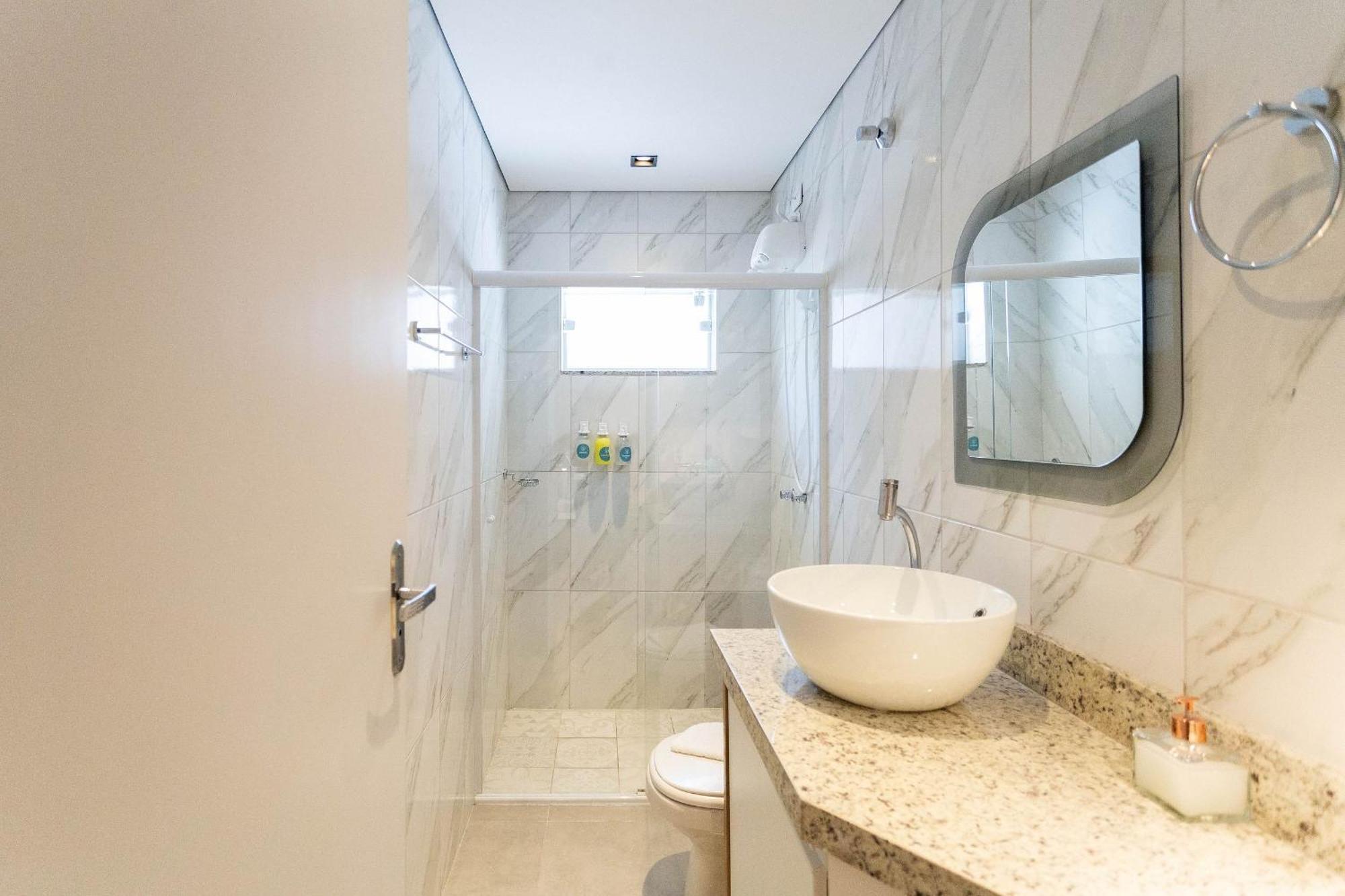Coliving Mariana - Novas Proximas Ao Parque Ibirapuera Ferienhaus *