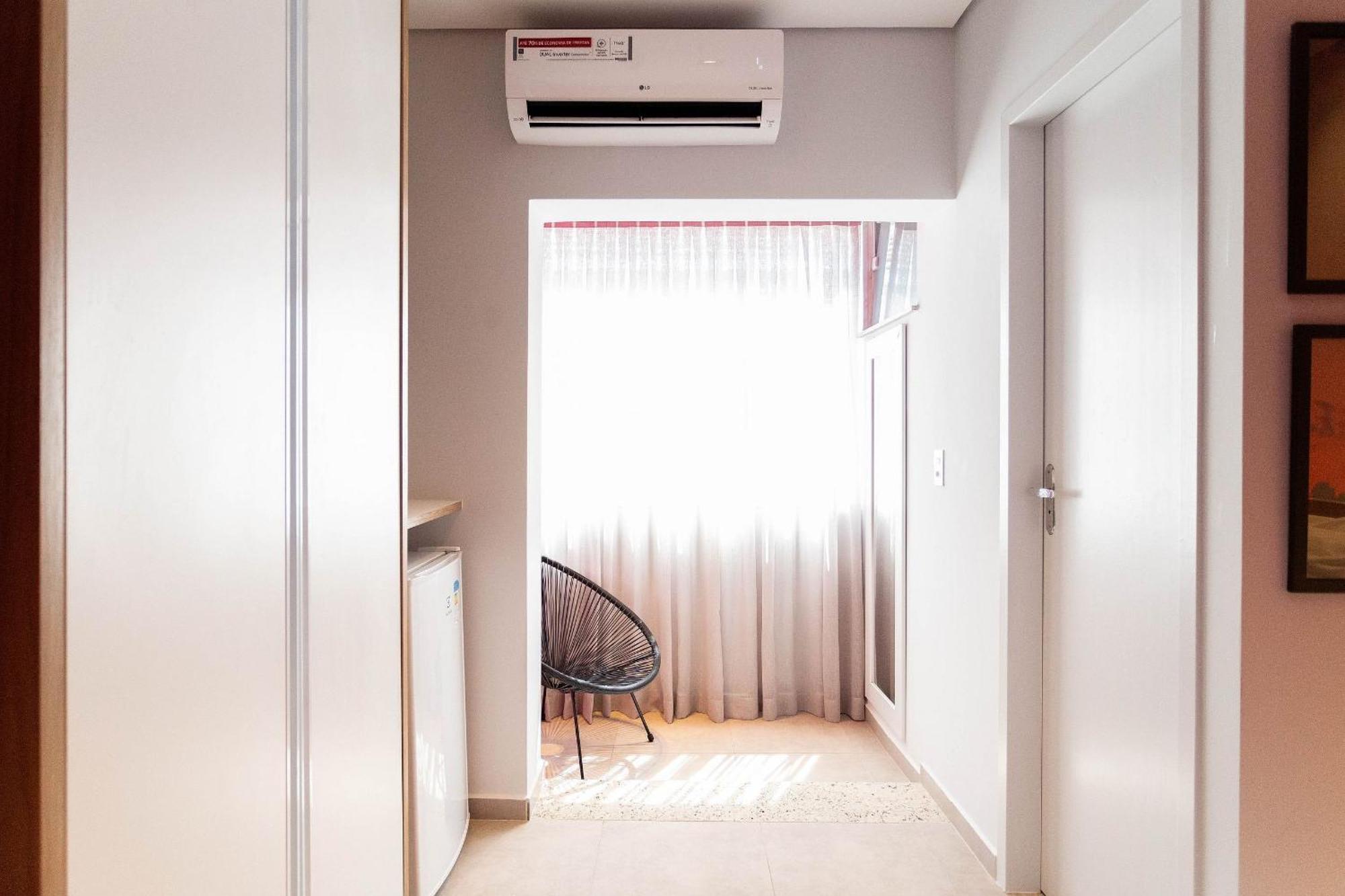 Nhà nghỉ Coliving Mariana - Novas Proximas Ao Parque Ibirapuera São Paulo