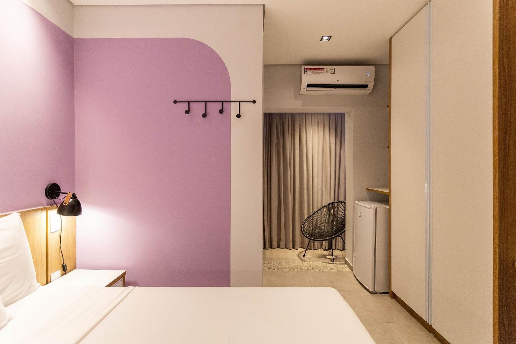 Coliving Mariana - Novas Proximas Ao Parque Ibirapuera Nhà nghỉ *