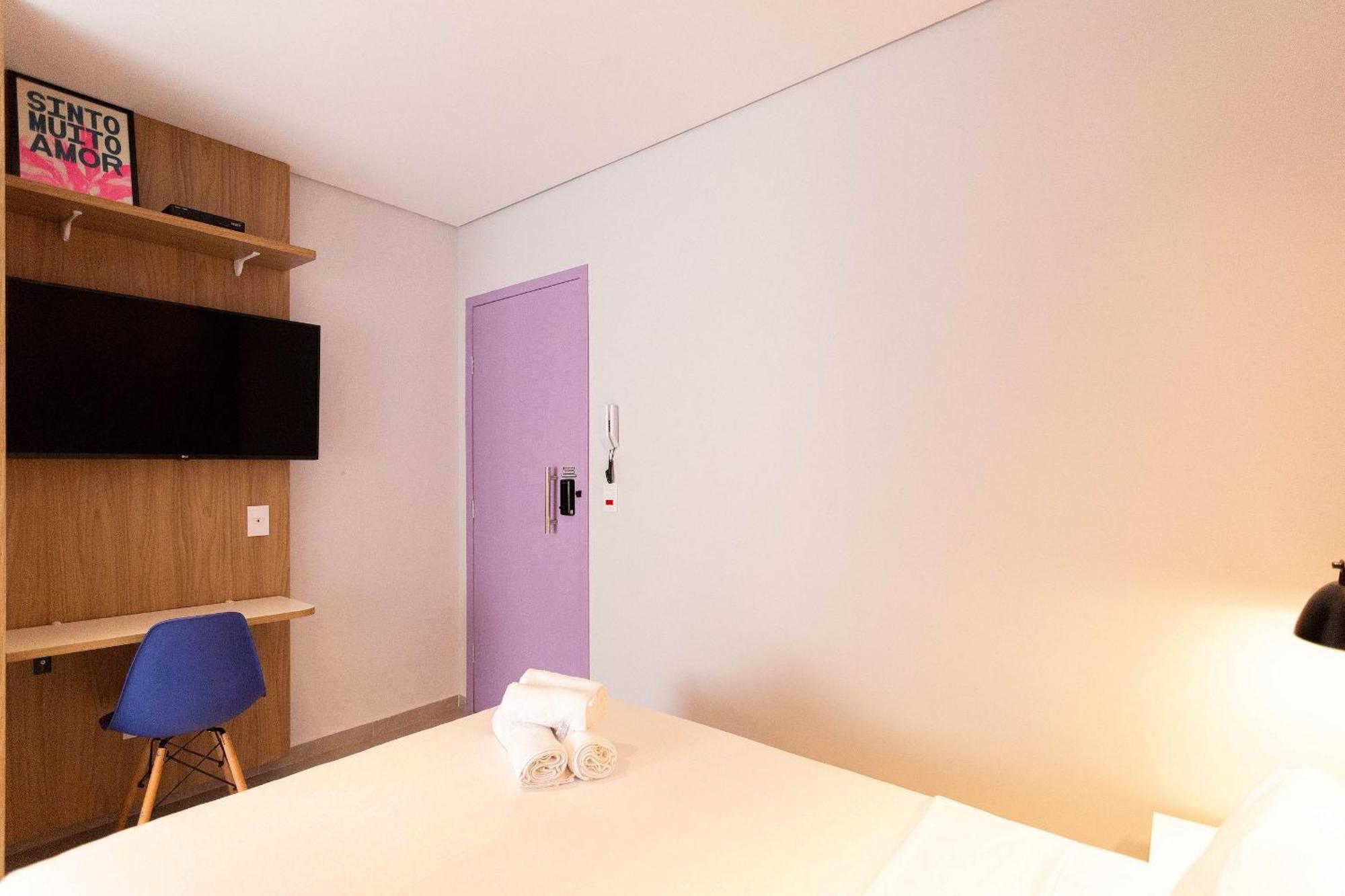 Coliving Mariana - Novas Proximas Ao Parque Ibirapuera * São Paulo