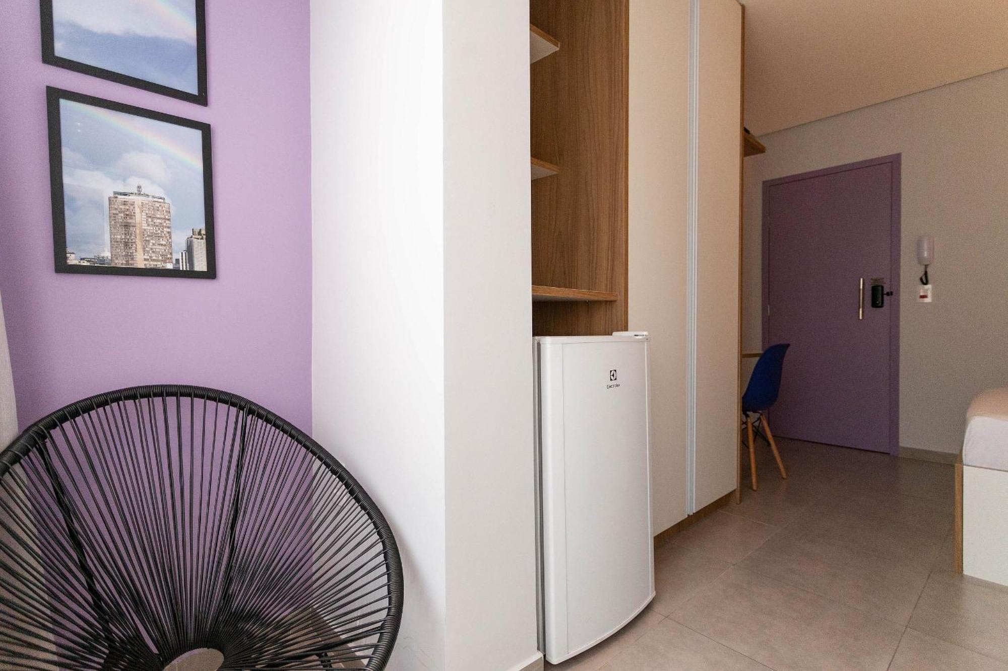 Coliving Mariana - Novas Proximas Ao Parque Ibirapuera São Paulo