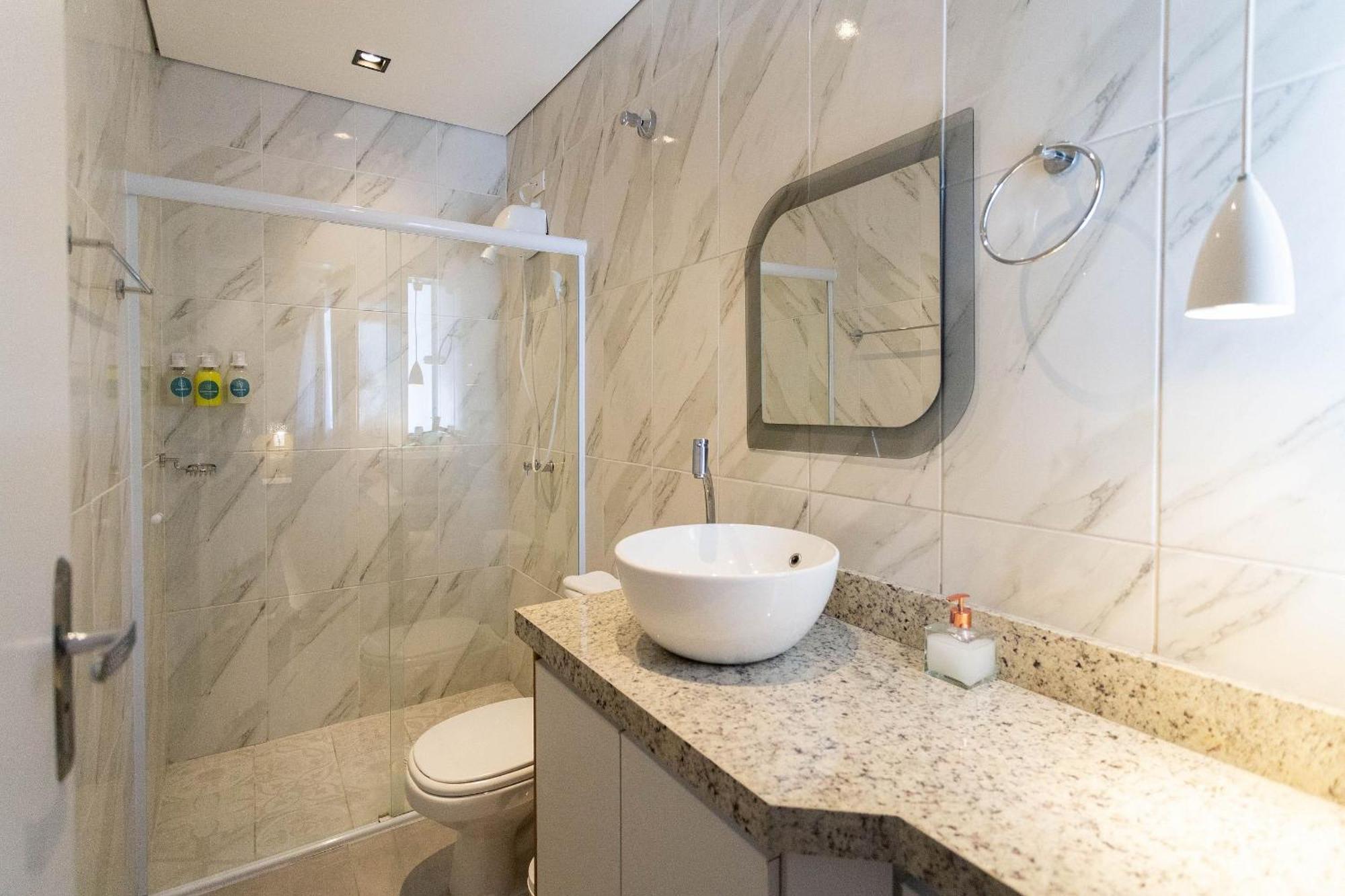 Ferienhaus Coliving Mariana - Novas Proximas Ao Parque Ibirapuera *
