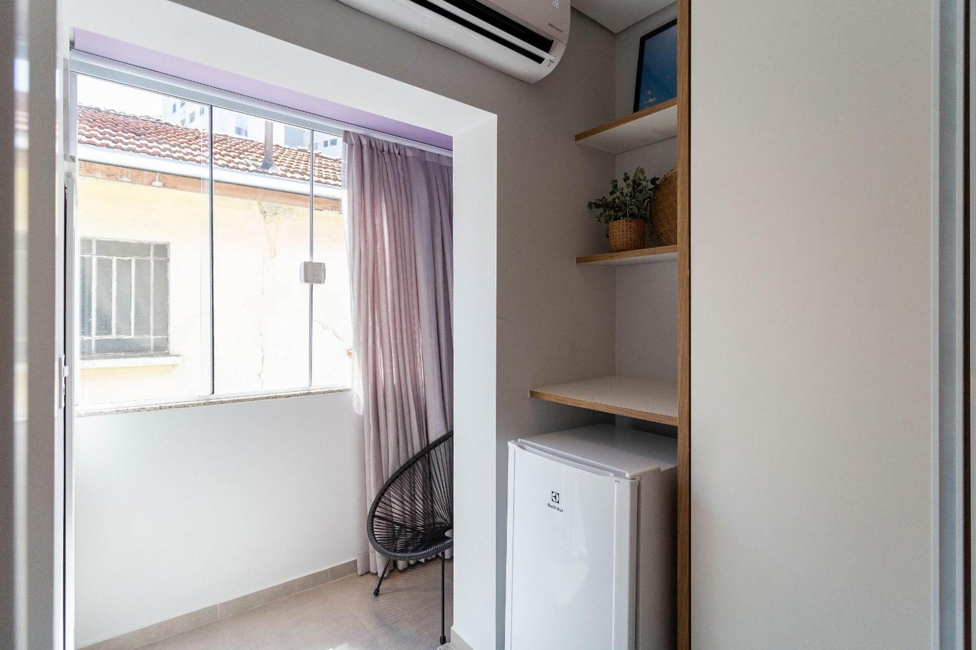Coliving Mariana - Novas Proximas Ao Parque Ibirapuera