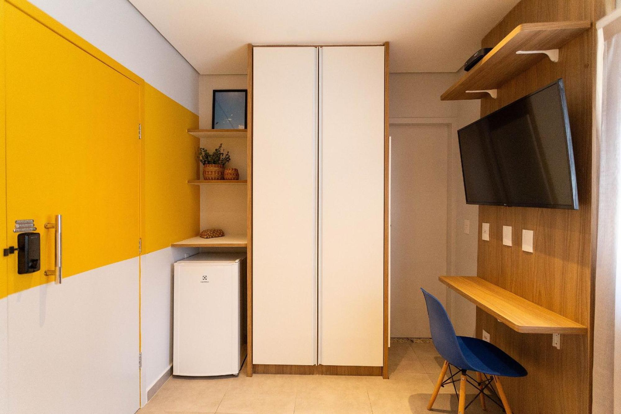 Coliving Mariana - Novas Proximas Ao Parque Ibirapuera Nhà nghỉ *