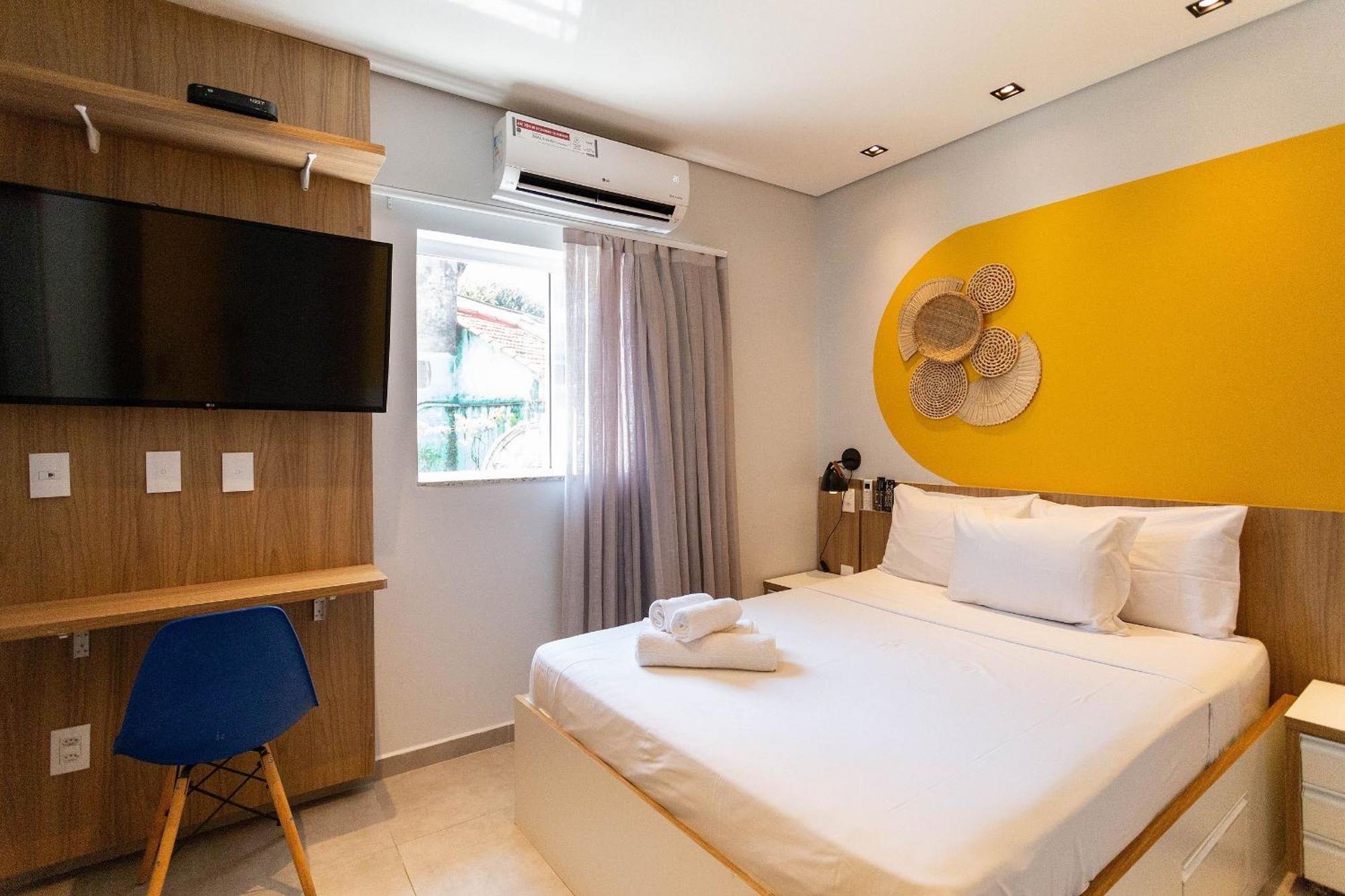 Coliving Mariana - Novas Proximas Ao Parque Ibirapuera São Paulo