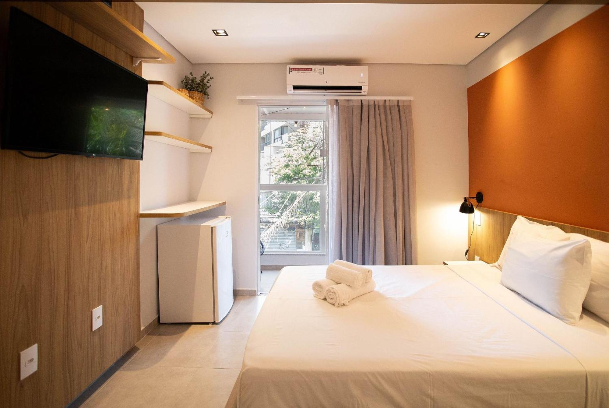 Coliving Mariana - Novas Proximas Ao Parque Ibirapuera Nhà nghỉ