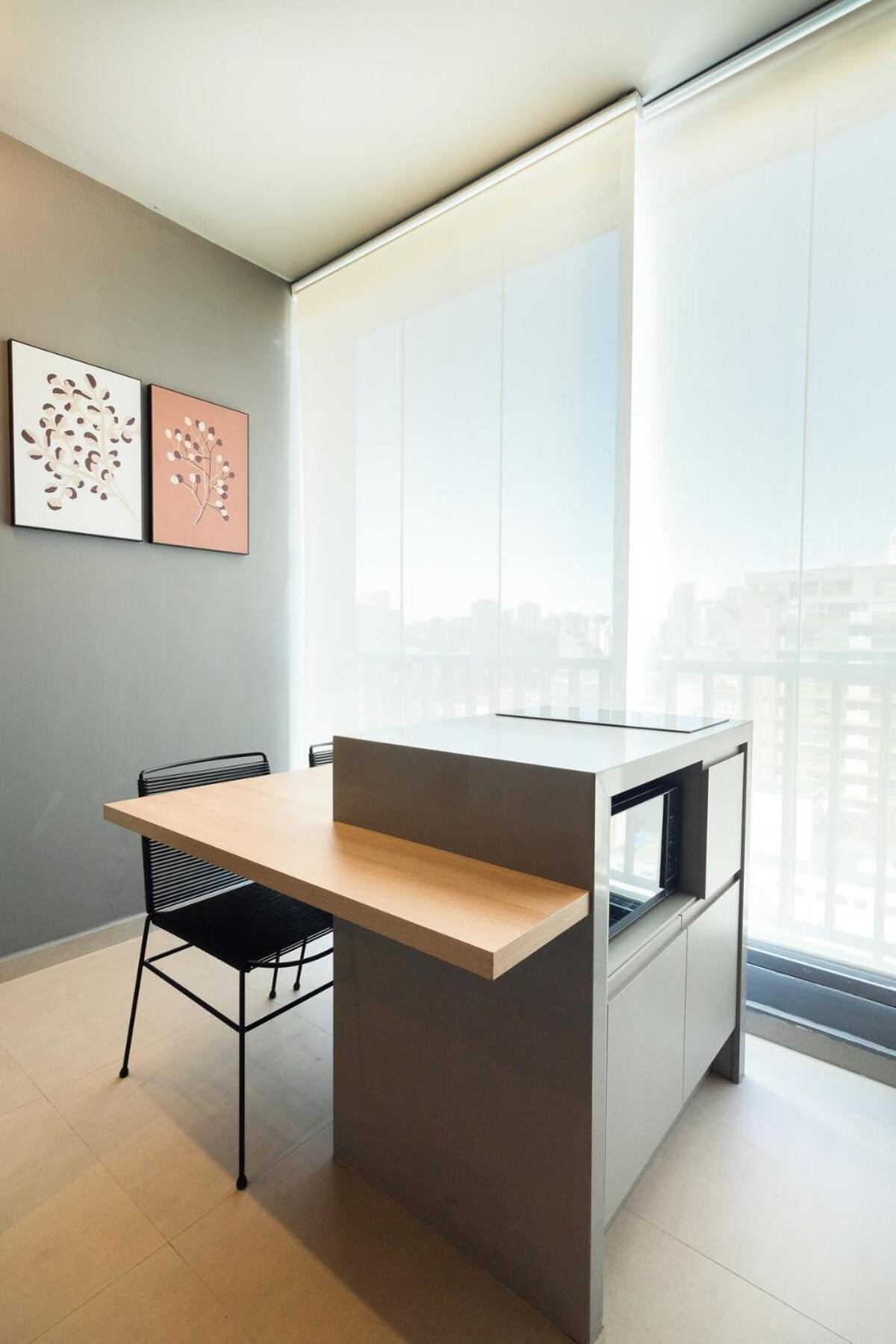 Bhomy Perdizes Novo E Moderno At1007 São Paulo