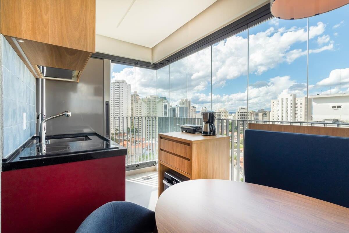 Apartemen Bhomy Vmrna - Cheio De Estilo Kl1505 *