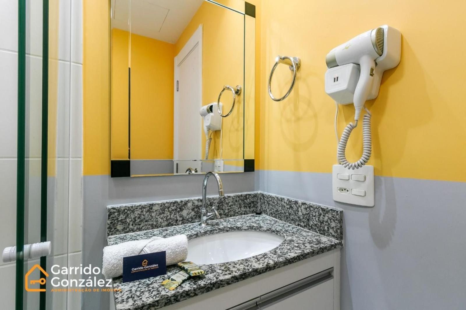 Amanhacer No Bras Com Piscina/metro Bras *