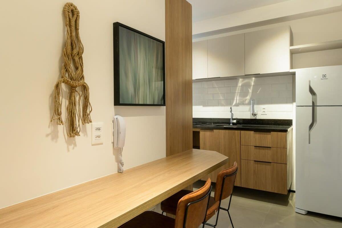 Bhomy Madalena - Perfeito Dois Bw76a Apartamento