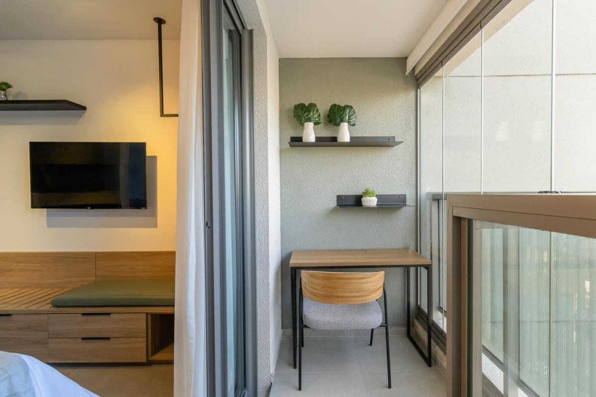 Bhomy Madalena - Perfeito Dois Bw76a Apartamento *