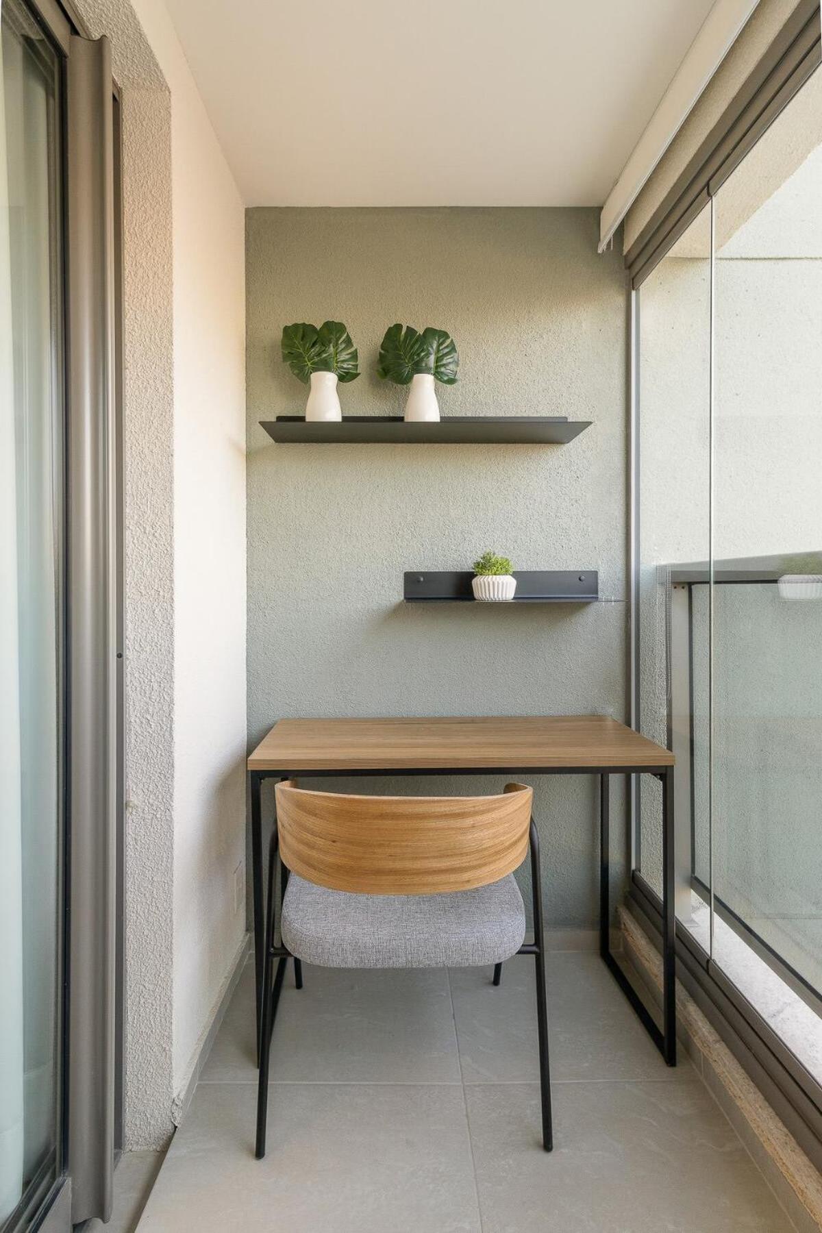 Apartamento Bhomy Madalena - Perfeito Dois Bw76a São Paulo