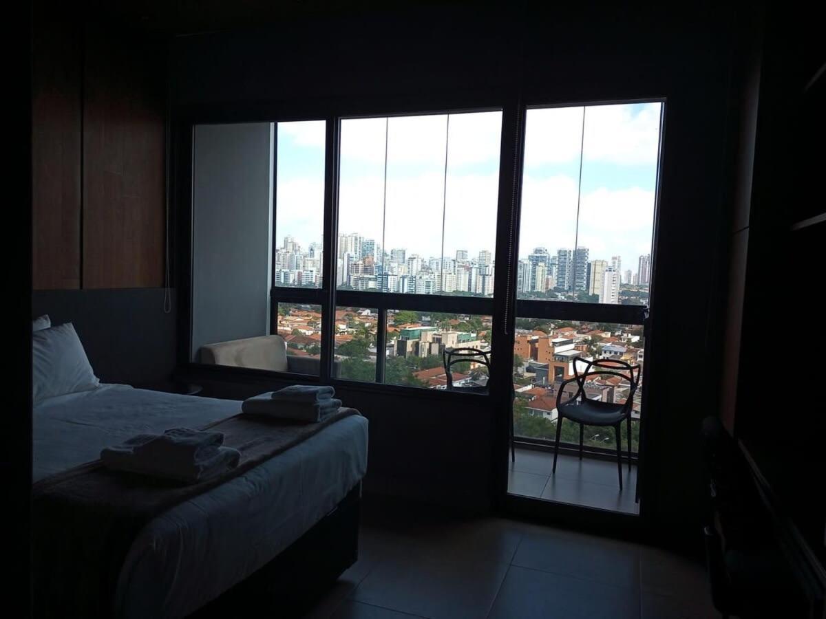 Apartemen Bhomy Olimpia - Pra 2 Pessoas Al133