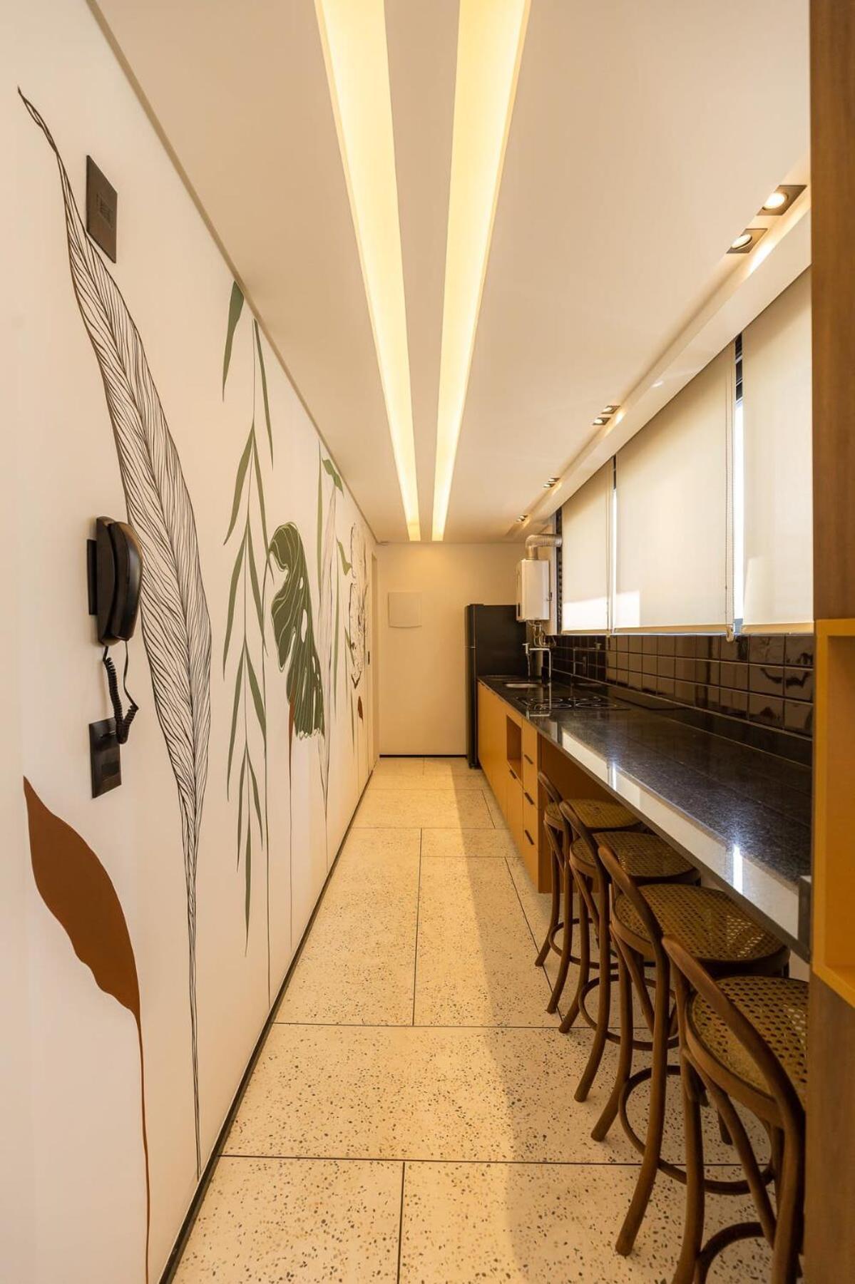 Bhomy Consolacao - Moderno E Bem Localizado Mr102 Apartment Sao Paulo