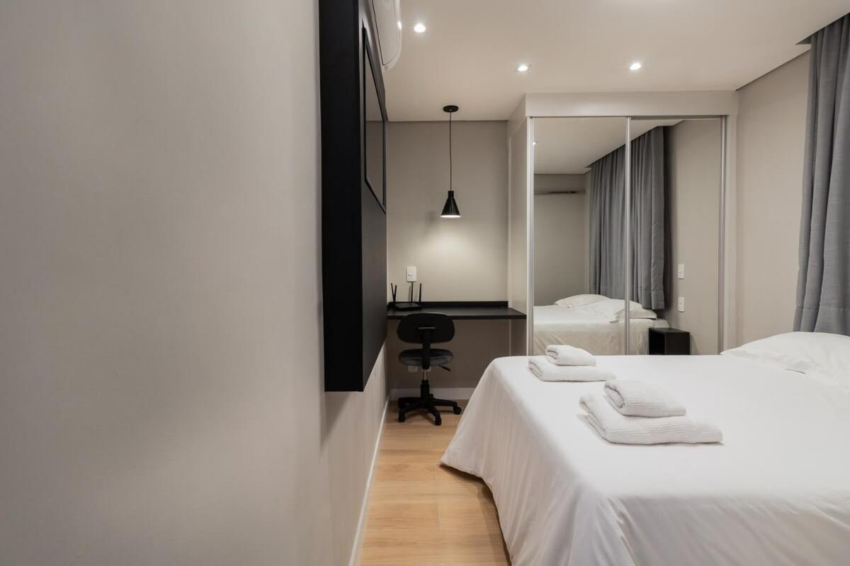 Bhomy Paulista - Novo E Bem Localizado Mr44 Daire Sao Paulo