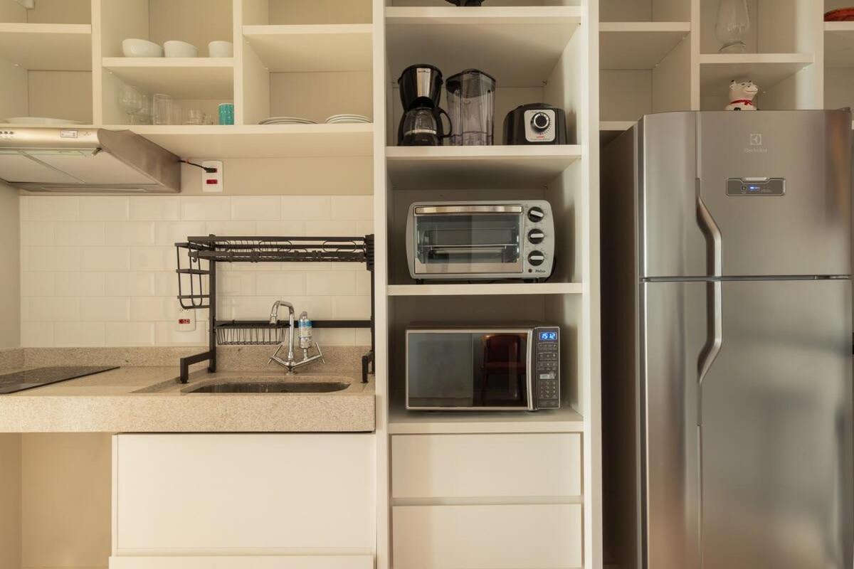 Bhomy Paulista - Perfeita Localizacao Mr173 Apartment *