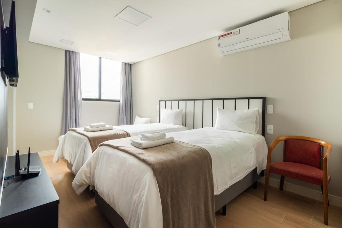 Bhomy Paulista - Perfeita Localizacao Mr173 Apartment *