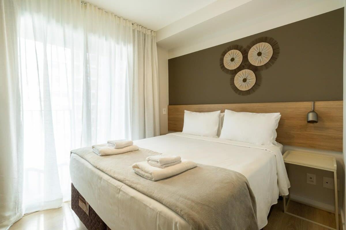 Bhomy Pinheiros - Localizacao Perfeita Vt405 Apartment