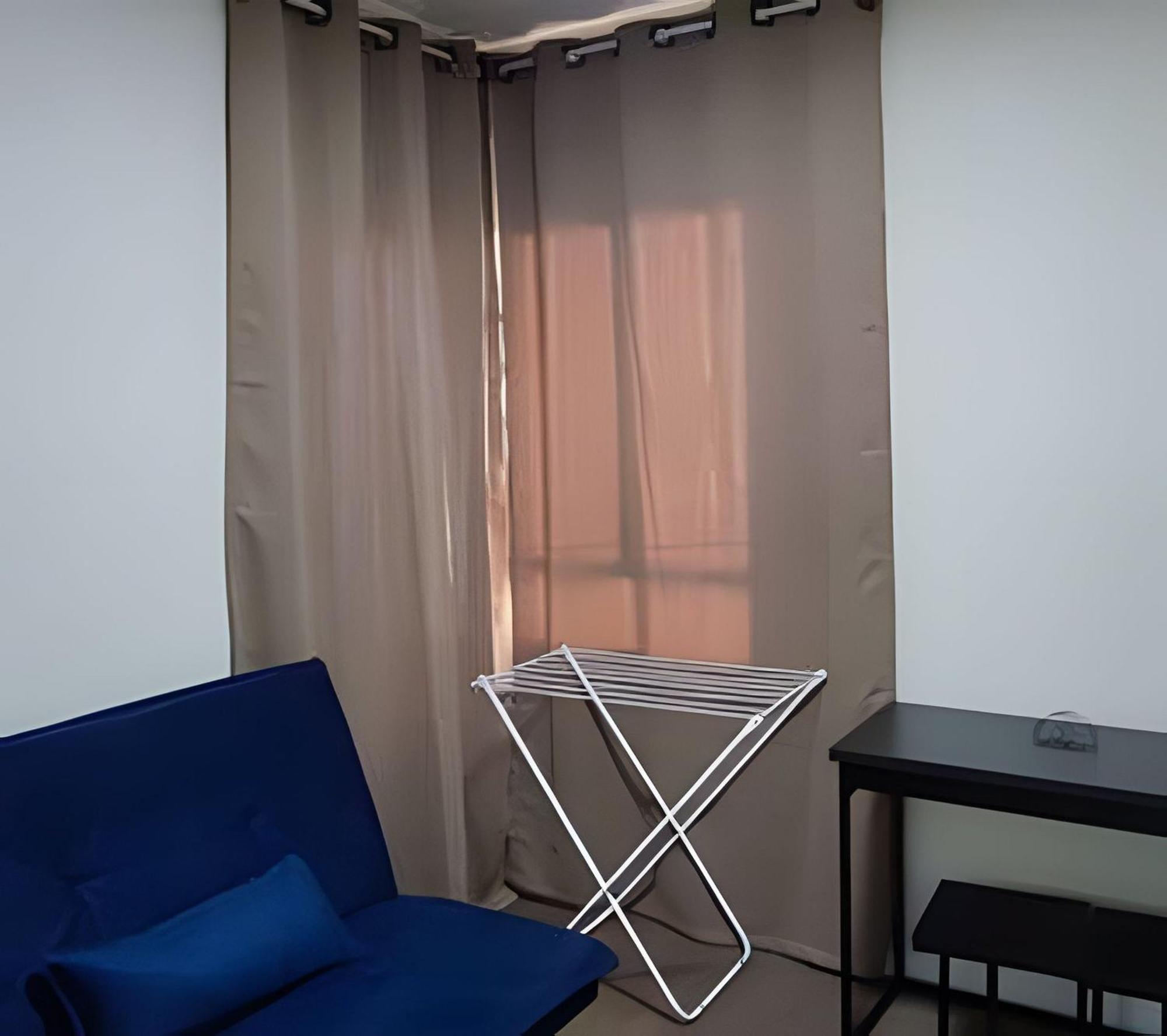 Flat Lindo Garagem Hakka Feirinha E Hospitais Apartment *