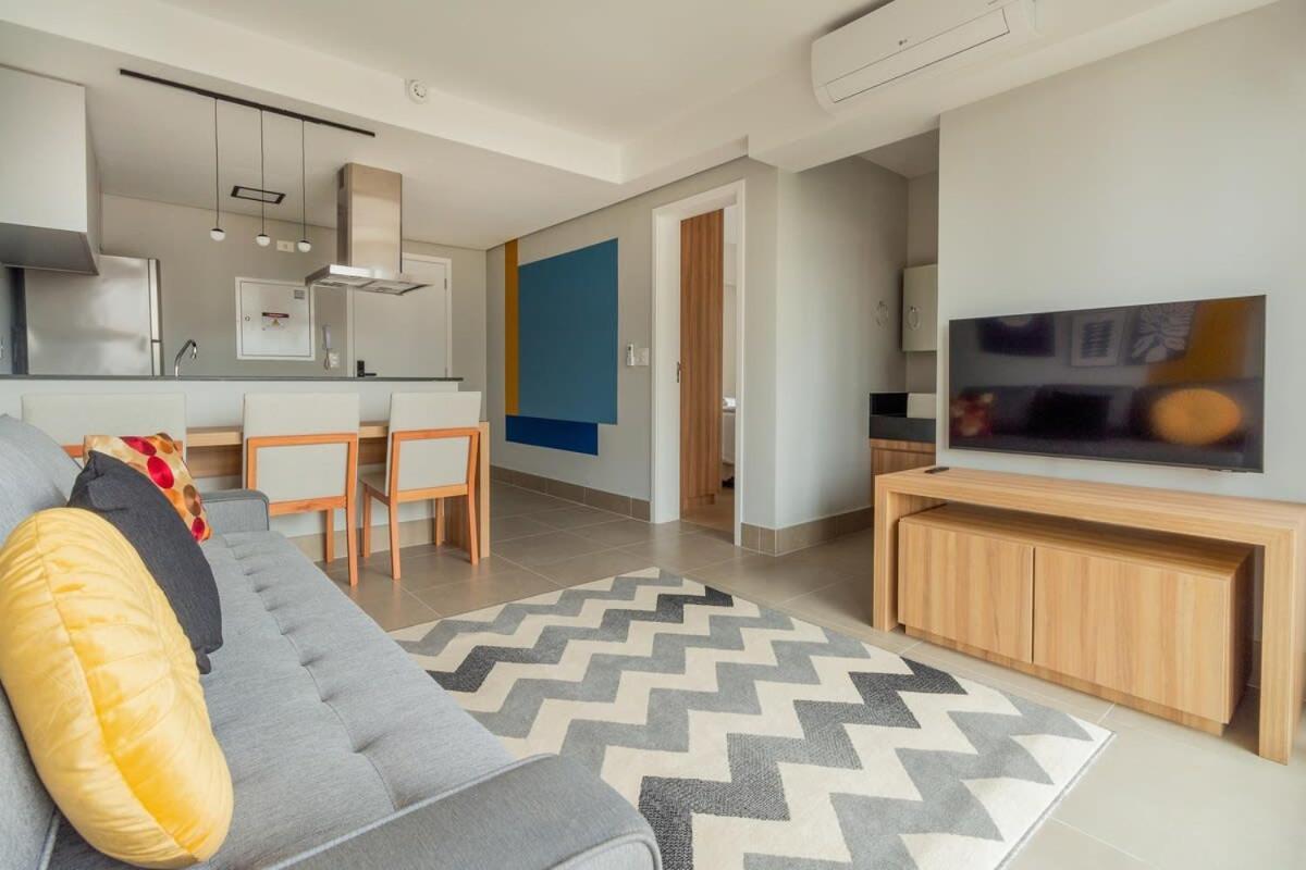 Bhomy Perdizes - Descolado E Iluminado Dh403 Apartment Sao Paulo