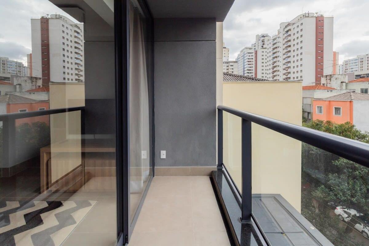 Bhomy Perdizes - Descolado E Iluminado Dh403 Apartment *