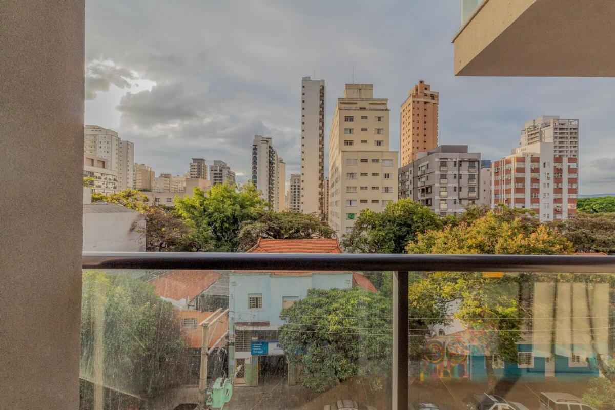 Bhomy Perdizes - Descolado E Iluminado Dh403 * Sao Paulo