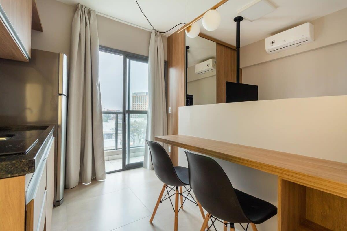 Apartment Bhomy Moema - 500m Da Estacao Eucaliptos Cn505