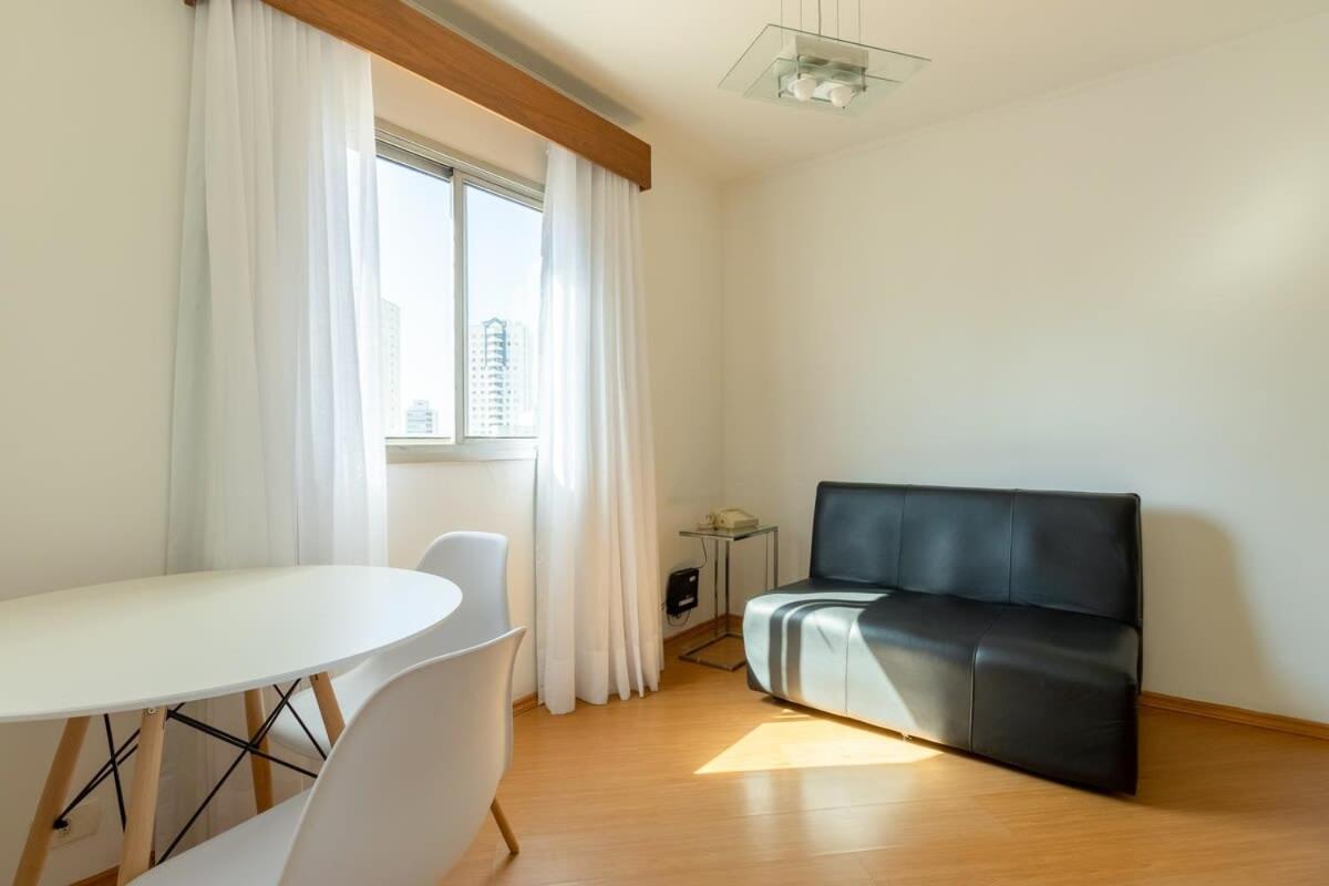Apartment Bhomy Paulista - Uma Quadra Da Av Paulista Pf101