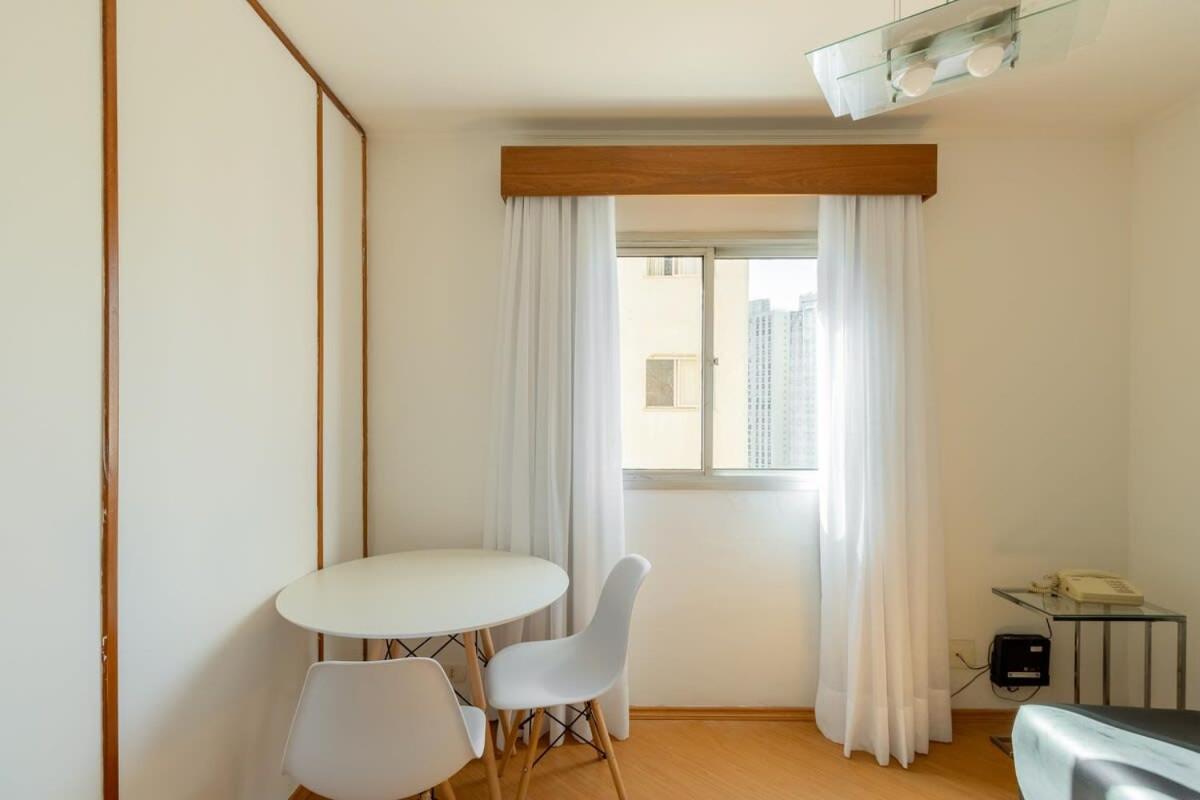 Bhomy Paulista - Uma Quadra Da Av Paulista Pf101 Apartment
