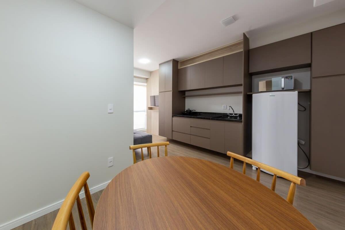 Bhomy Perdizes - Garagem E Piscina C Vista Va706 Apartemen