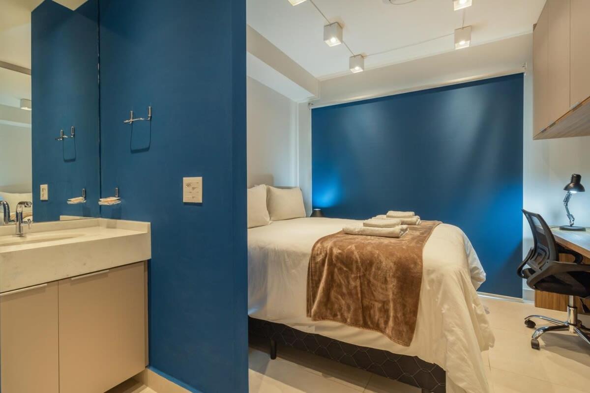 Bhomy Bela Vista F801d Apartment