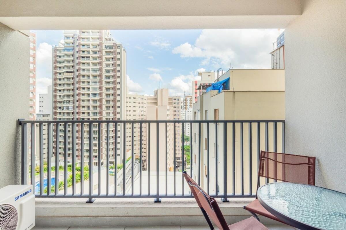 Bhomy Bela Vista F801d Sao Paulo