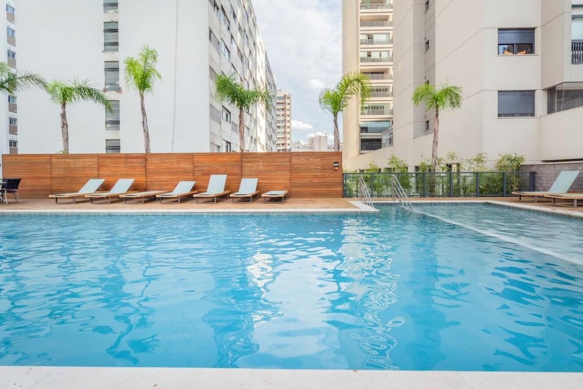 Bhomy Bela Vista F801d Apartment *