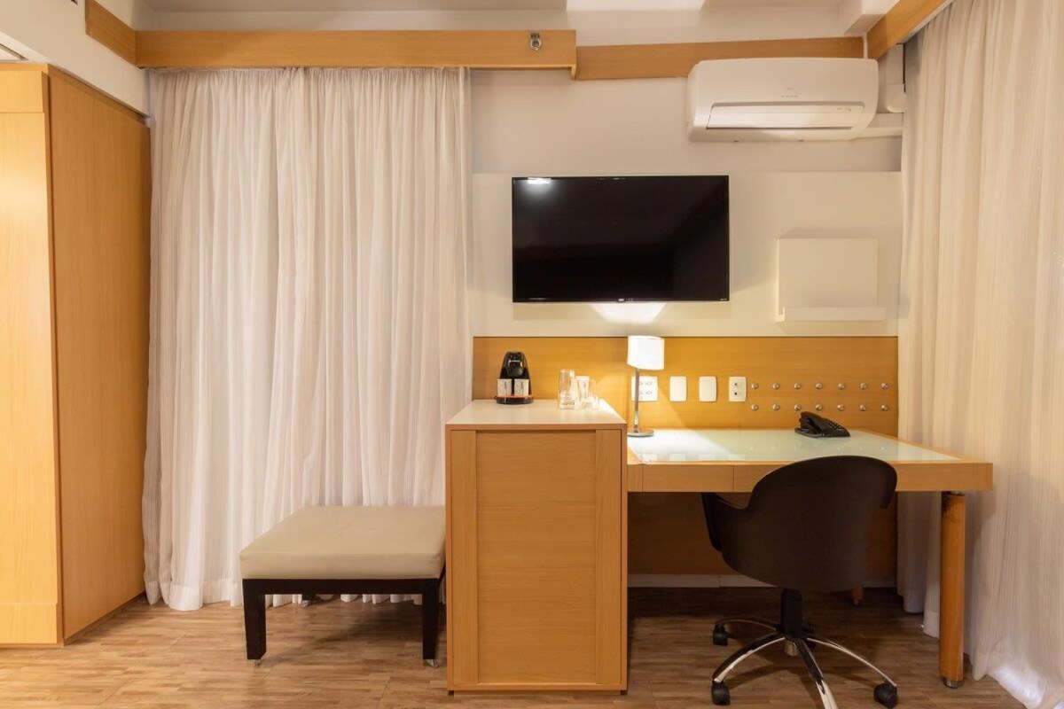 Inn Bhomy Pinheiros - Flat Em Otima Regiao Q1601 *