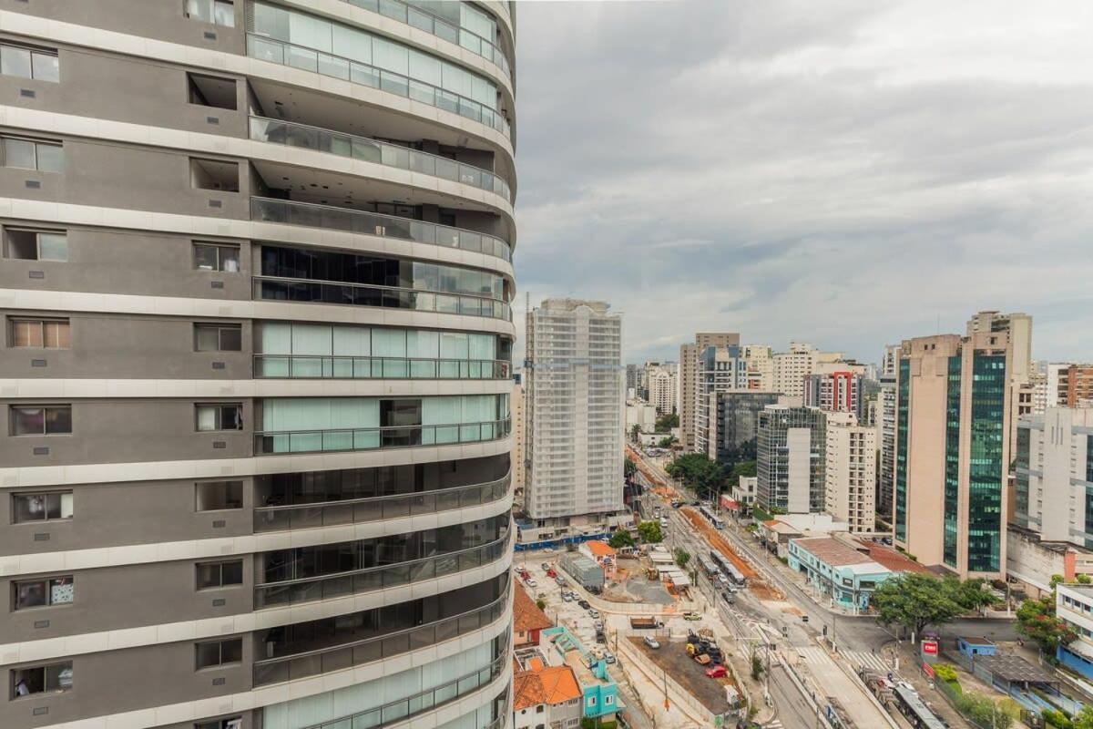 Bhomy V Nova Conceicao - Novo E Completo Nex 2020 Apartamento São Paulo