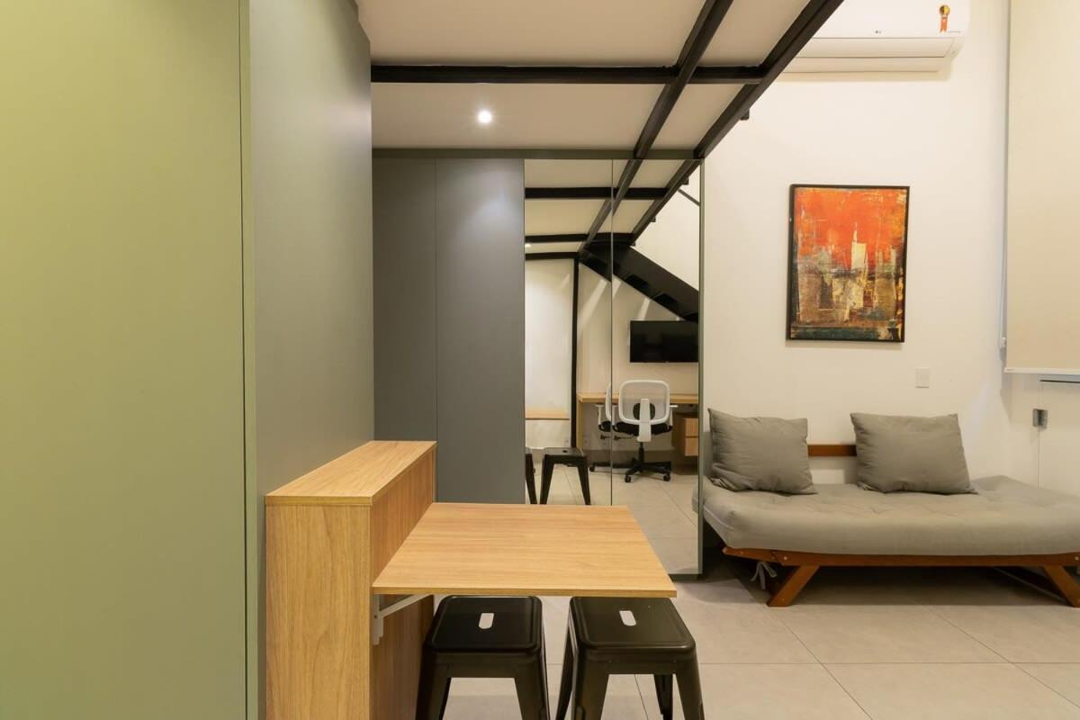 Bhomy V Madalena - 450m Do Metro V Mada Har313b Apartment *